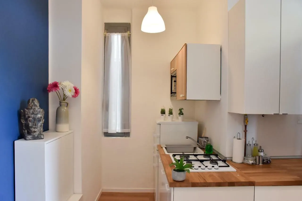 Hemeras Boutique Homes - Citylife Smart Apartment #2 Milan Italy