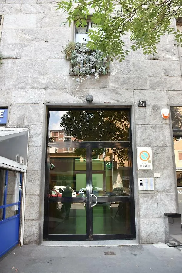 Hemeras Boutique Homes - Citylife Smart Apartment #2 Milan