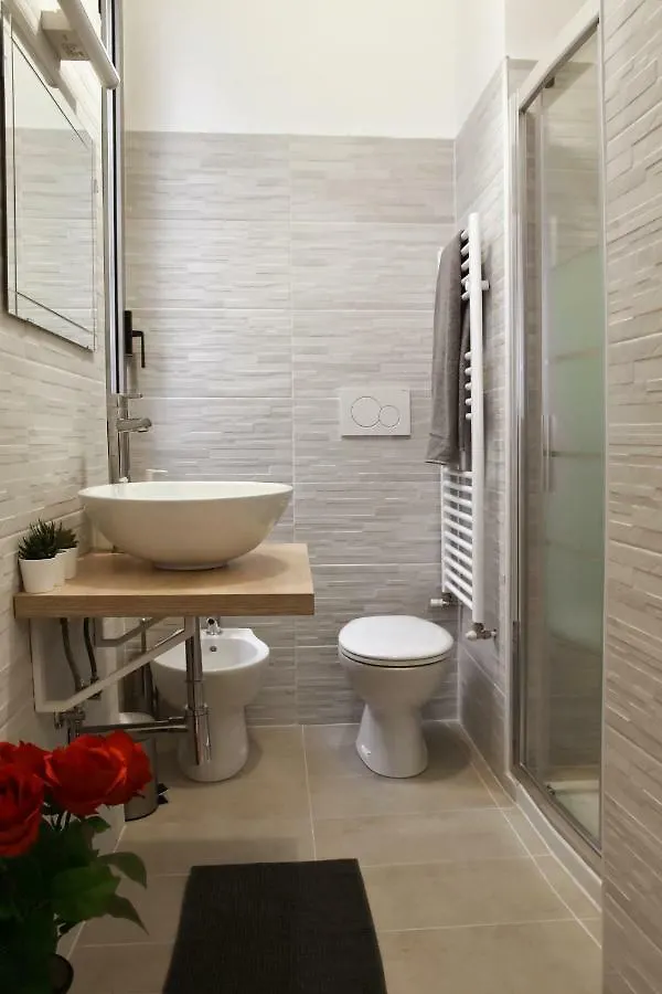Hemeras Boutique Homes - Citylife Smart Apartment #2 Milan 0*,  Italy