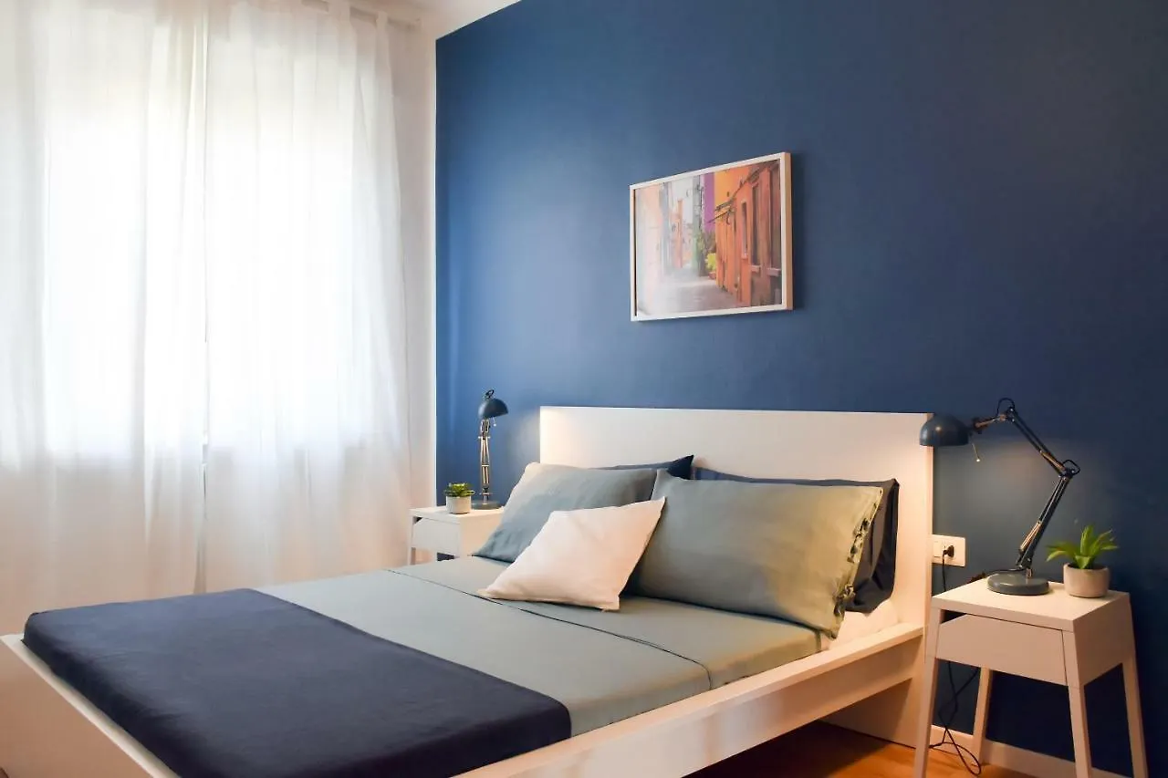 Hemeras Boutique Homes - Citylife Smart Apartment #2 location