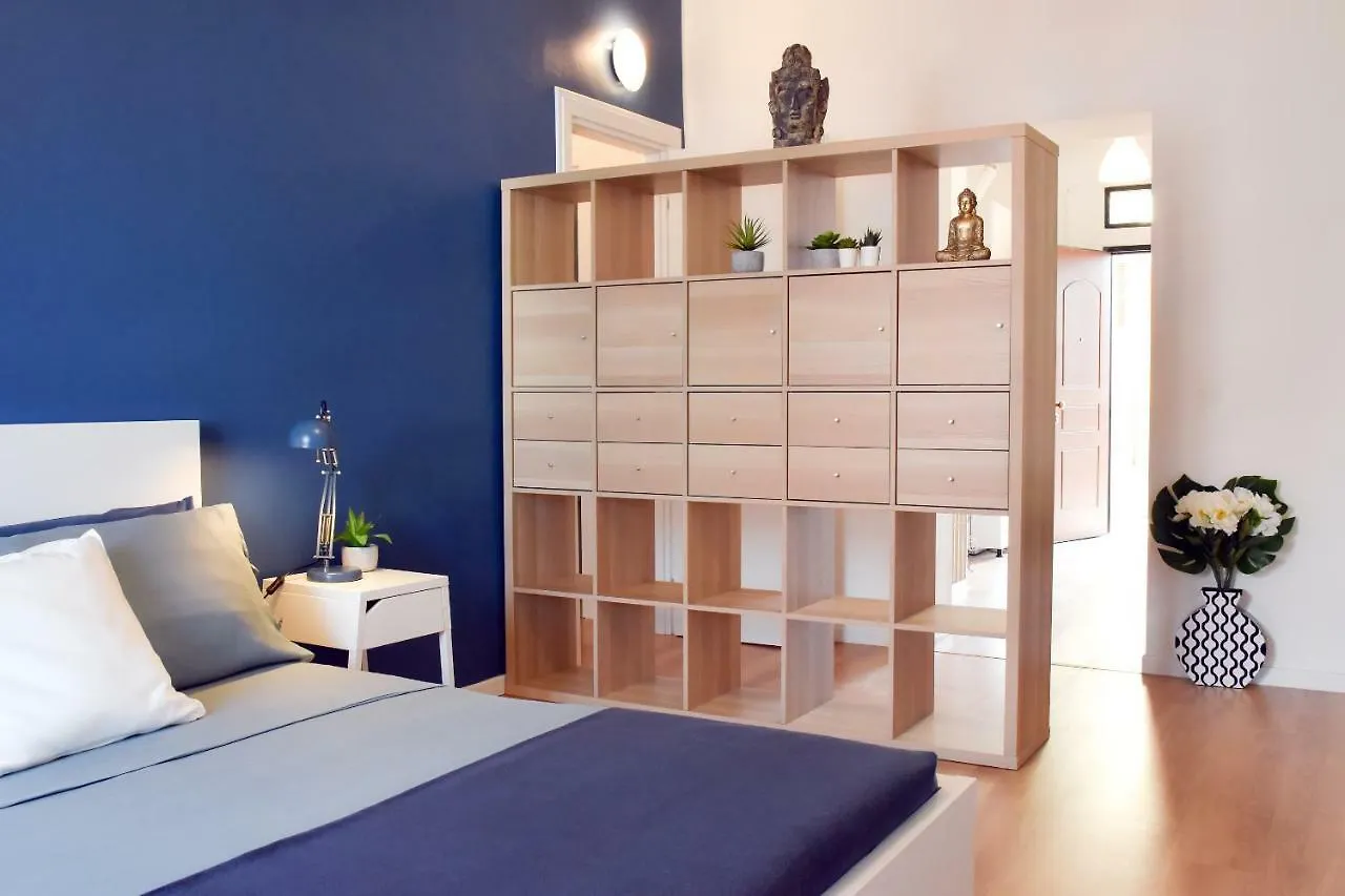 Hemeras Boutique Homes - Citylife Smart Apartment #2 Milan