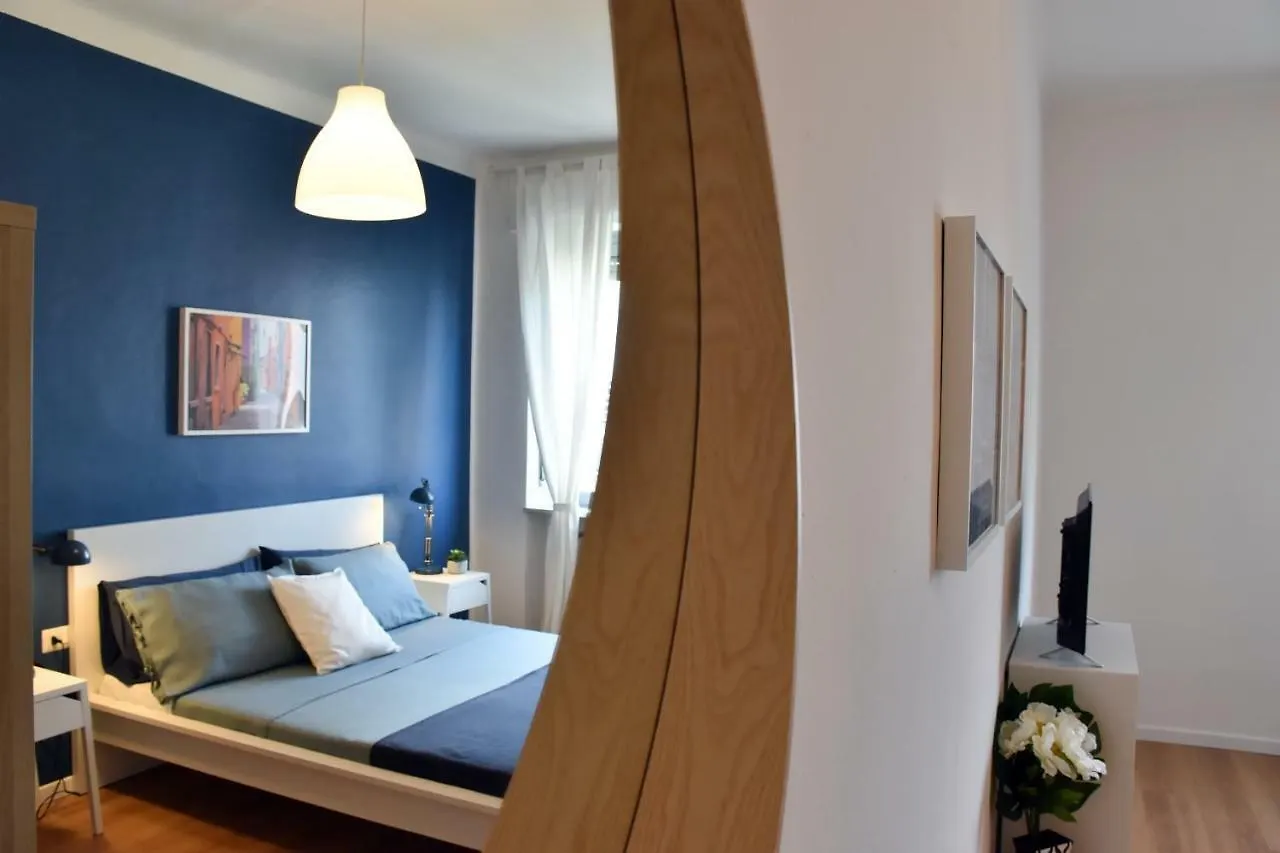 Hemeras Boutique Homes - Citylife Smart Apartment #2 Milan